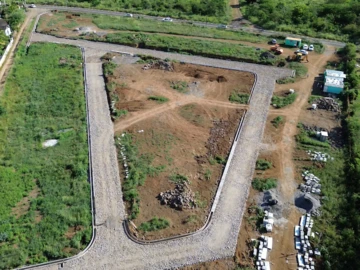 Residential Land