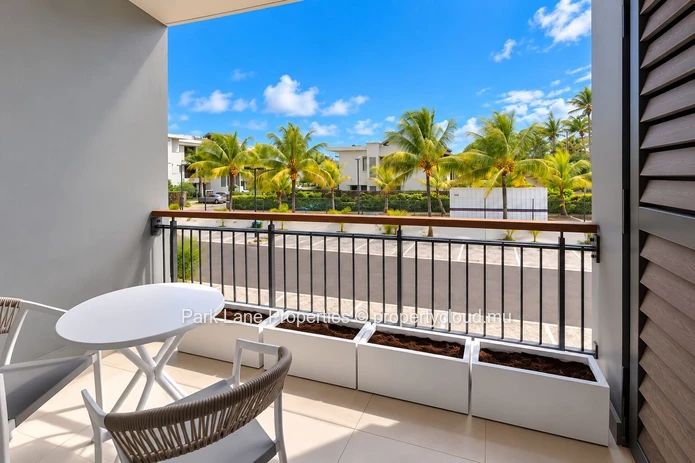 Comfort and Relaxed Living at Indigo, Beau Plan