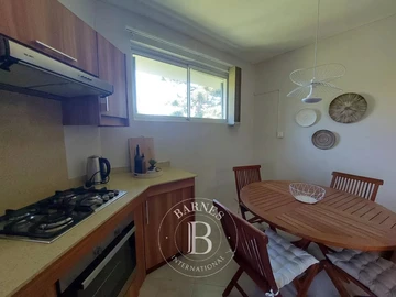 Appartement de 3 Chambres