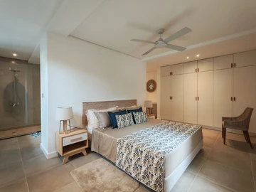 3 Bedroom Townhouse, Duplex