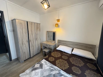 3 Bedroom Townhouse, Duplex