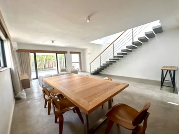 3 Bedroom Townhouse, Duplex