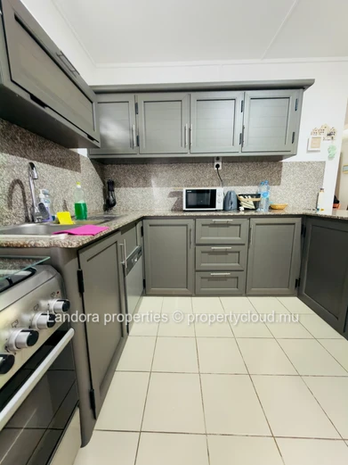 3-Bedroom Apartment for Long-Term Rent in Morcellement Swan, Pereybere