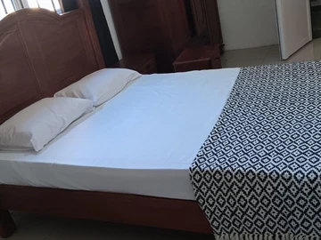 3 Bedroom Townhouse, Duplex