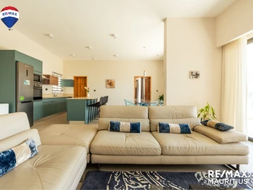 3 Bedroom Penthouse