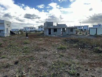 Residential Land