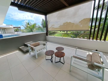 3 Bedroom Penthouse