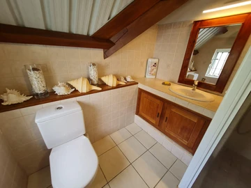 Maison de 3 Chambres