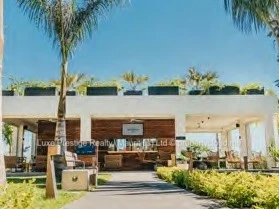 Les Résidences de Mont Choisy – 2-Bedroom Apartments for Sale in Mauritius | Foreign Buyers Eligible