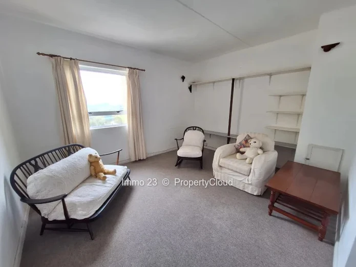 Appartements - 4 chambres - Curepipe