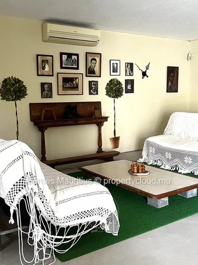 TROU D'EAU DOUCE – Maison de Plage – 3 Chambres