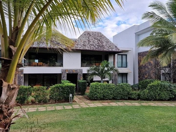 Townhouse, Duplex de 3 Chambres