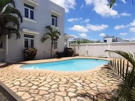 3-Bed Duplex Townhouse with Pool in Grand Baie, Pereybere