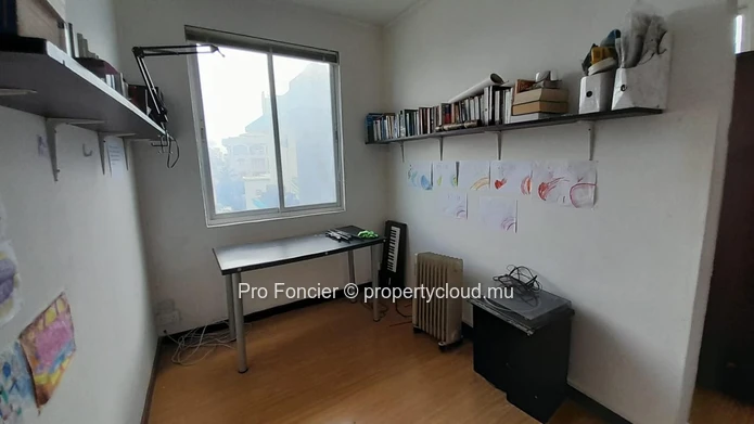 Maison à vendre à Beau-Bassin - Maison familiale à étage