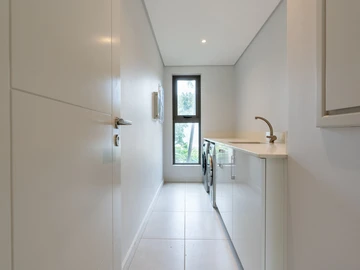 2 Bedroom Penthouse