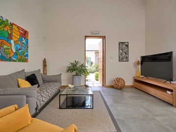 Villa de 3 Chambres