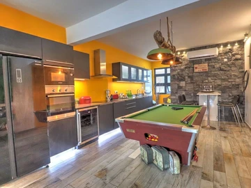 Appartement de 3 Chambres