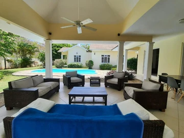 Villa de 4 Chambres