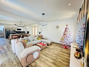 2 Bedroom Villa