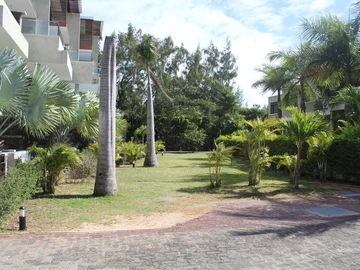 3 Bedroom Townhouse, Duplex