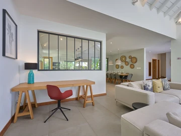 Villa de 4 Chambres