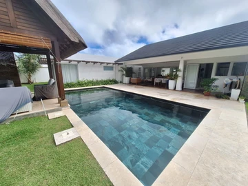 Villa de 3 Chambres