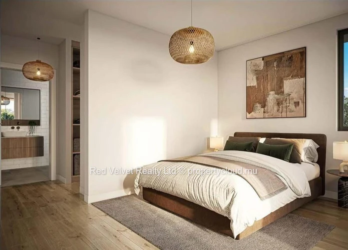Sophisticated Modern Luxury Apartments for Sale in Floréal – Starting from Rs 5.9M