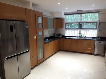 Appartement de 2 Chambres