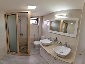 4 Bedroom Apartment