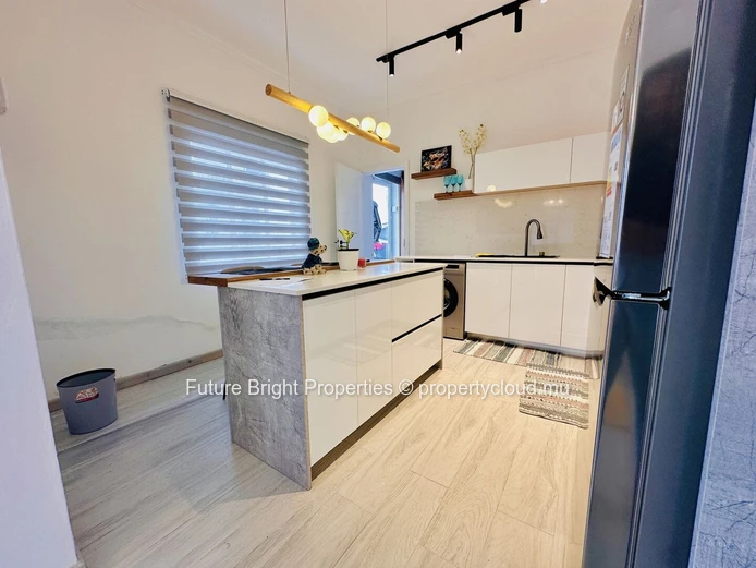 Your Perfect Nest Stylish Duplex Designed for Modern Living