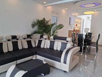 Villa de 3 Chambres
