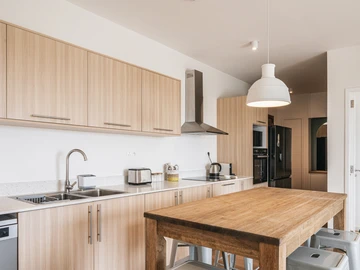 Appartement de 2 Chambres