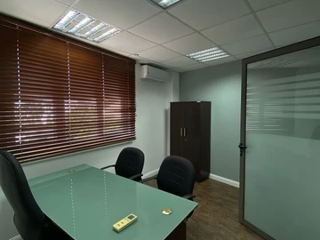 Office in Grand Baie Business Park 