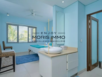 Appartement de 3 Chambres