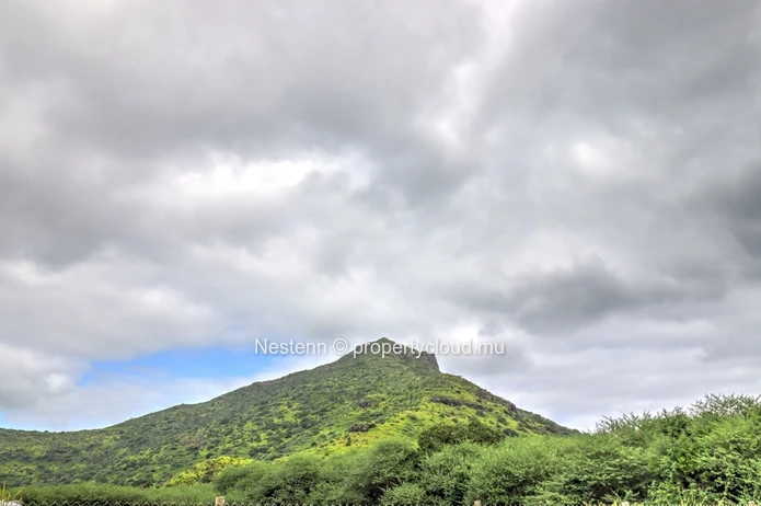 Exclusive residential plot in Belouguet – 2,150 m² (50 perches)  
