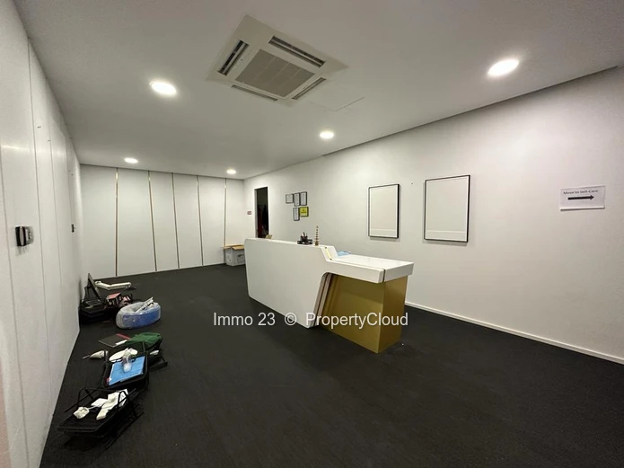 Office for rent