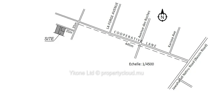 Residential Land For Sale In Palma