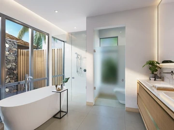 5 Bedroom Villa