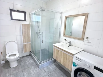 2 Bedroom Townhouse, Duplex