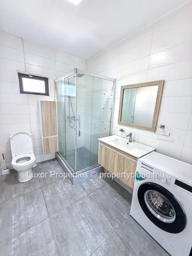 Duplex Moderne à Louer à Grand Gaube – Location Long Terme