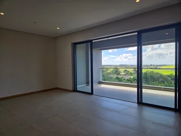 4 Bedroom Apartment