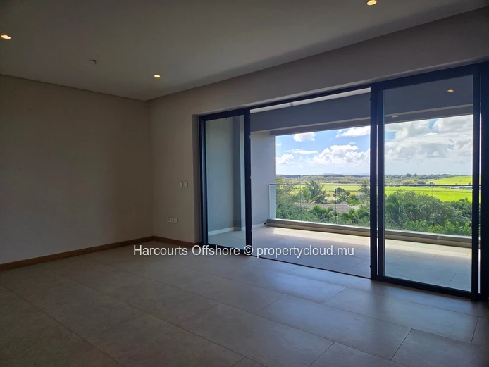 Exceptional 4-Bedroom Sea-View Apartment at O Petit Parc, Belle Vue, Mauritius