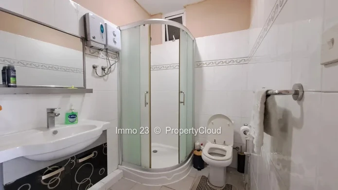 Appartements - 2 chambres - Sodnac