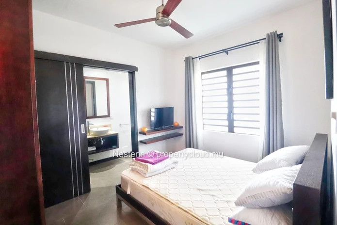 Exclusive 3-Bedroom Penthouse for Sale – Domaine des Alizées, Grand Baie