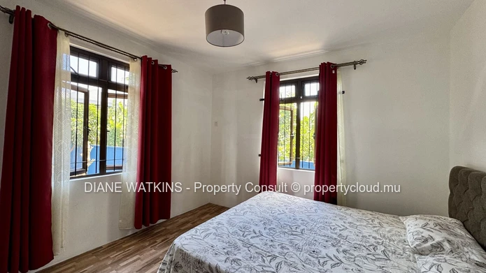 For Rent - 4-Bedroom House in New Grove