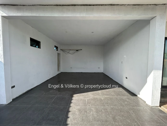 House to Be Completed for Sale in Goodlands — Reserved for Mauritian Citizens Only