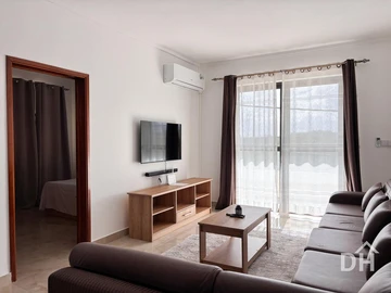 Appartement de 2 Chambres