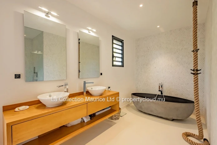 Villa I Tamarin I Close to Amenities