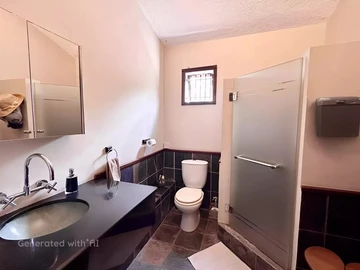 5 Bedroom Villa