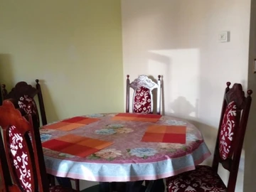 Appartement de 3 Chambres